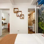 Traditional Boutique