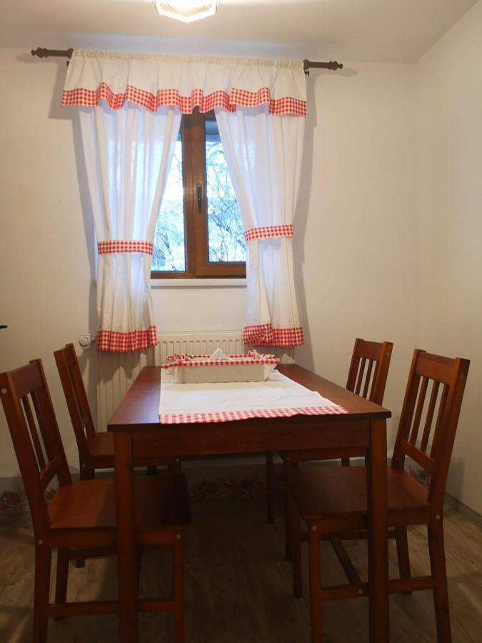Apartment Traditional Boutique