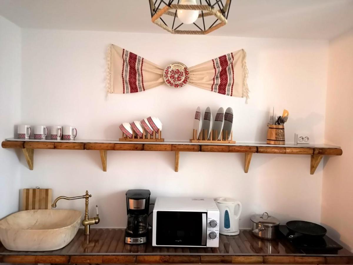 Apartment Traditional Boutique