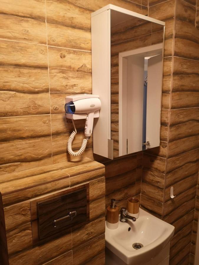Apartament Traditional Boutique *