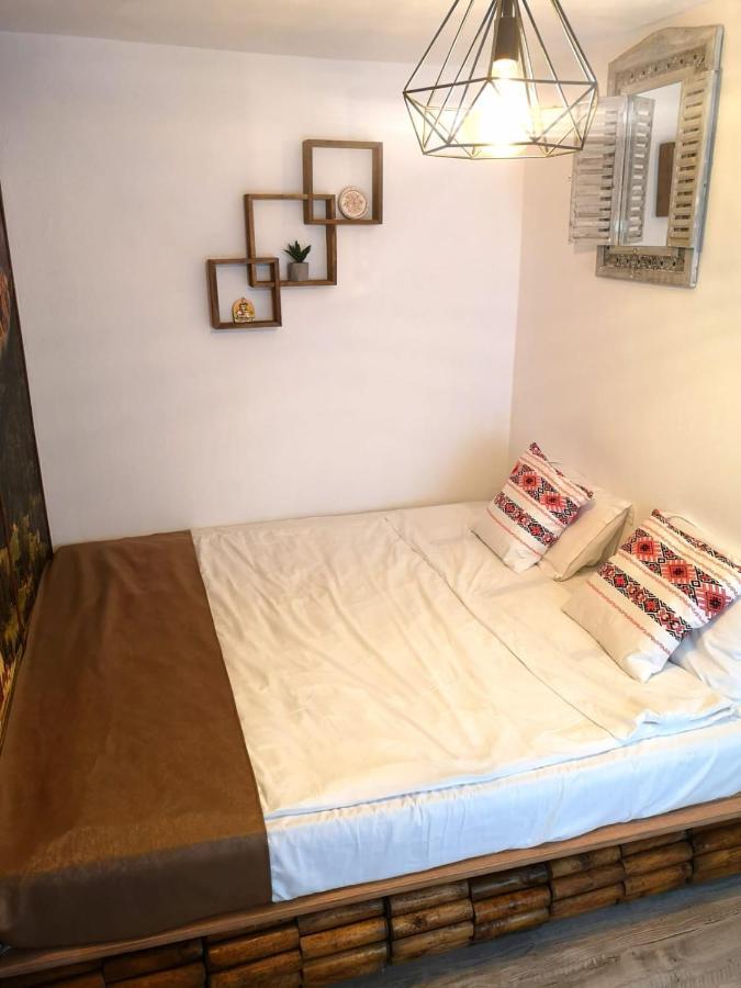 Traditional Boutique Apartment Brașov