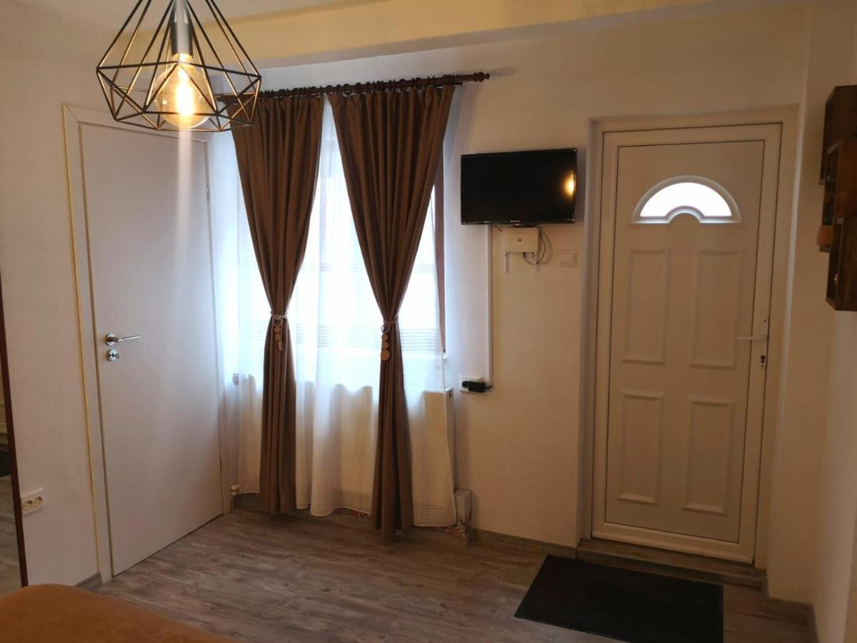 Traditional Boutique Appartamento