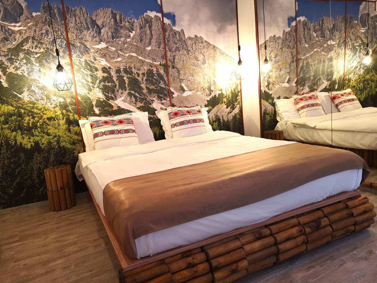Appartamento Traditional Boutique