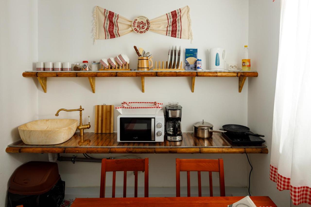 Traditional Boutique *