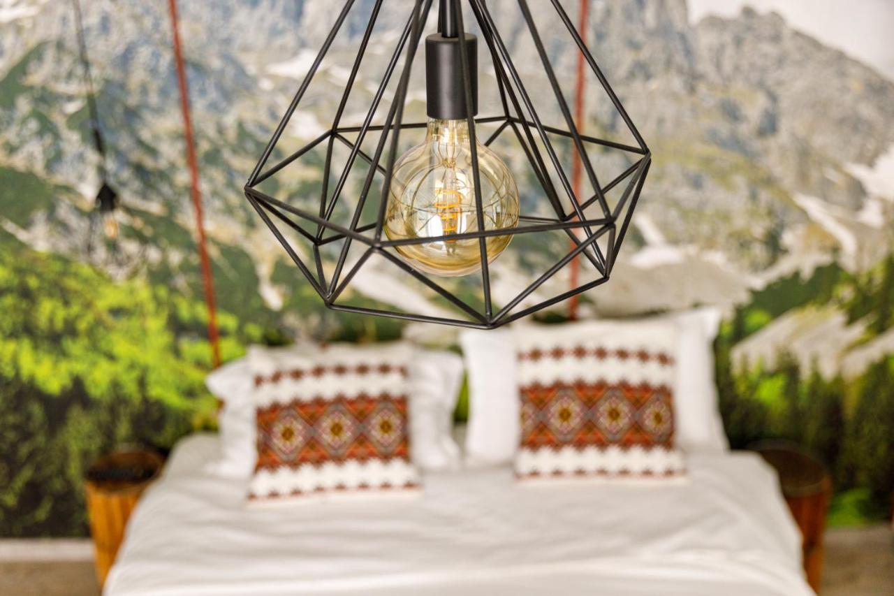 Appartamento Traditional Boutique Braşov