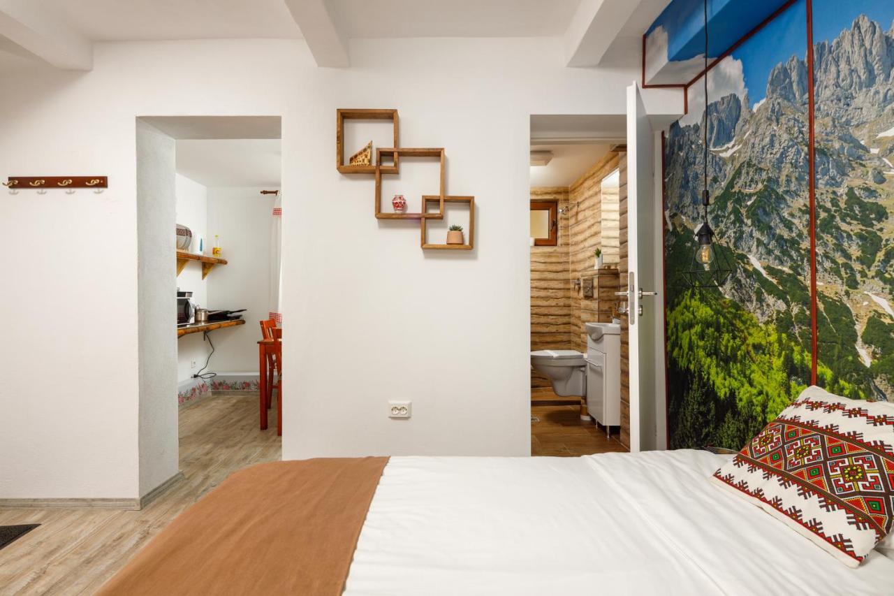 Apartment Traditional Boutique *