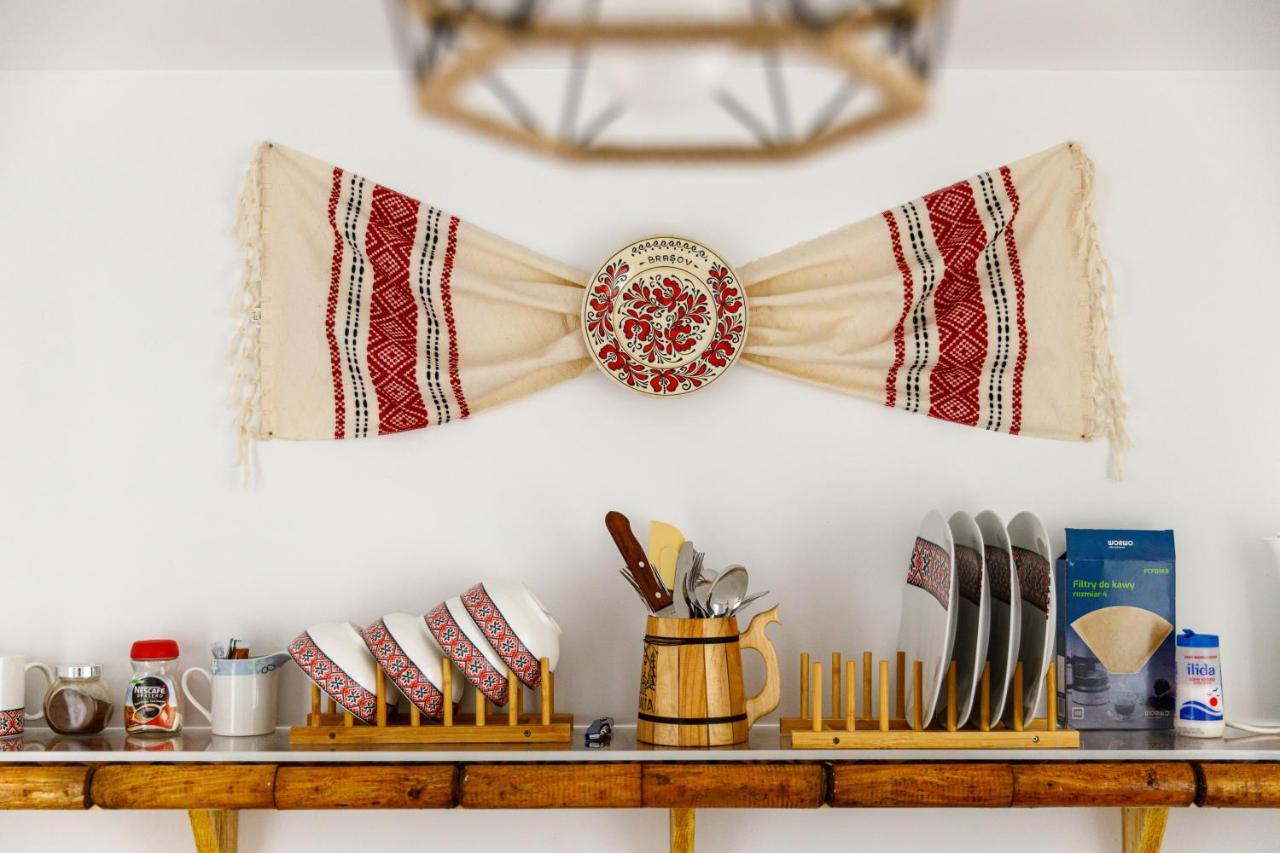 Appartamento Traditional Boutique *